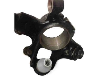 Jeep Grand Cherokee Steering Knuckle - 4877102AD