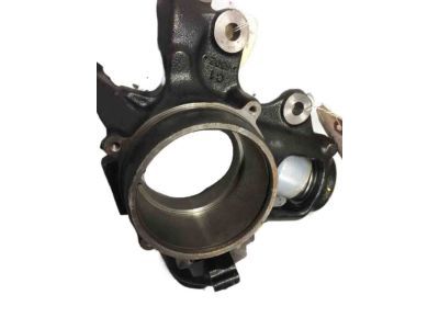 Jeep Grand Cherokee Steering Knuckle - 4877102AD