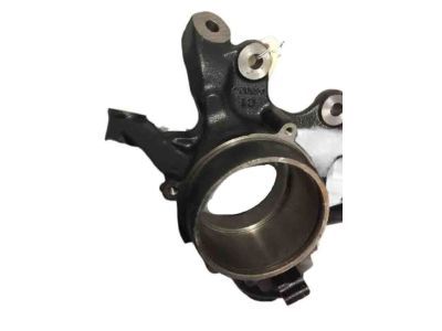 Jeep Grand Cherokee Steering Knuckle - 4877102AD