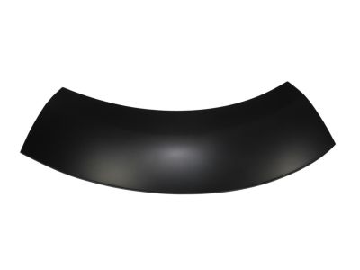 Mopar 5KH54TZZAA Applique Rear Door