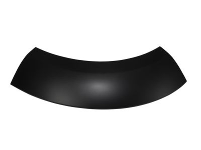 Mopar 5KH54TZZAA Applique Rear Door