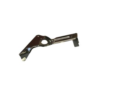 Mopar 68322669AB Bracket Charge Air Cooler Left