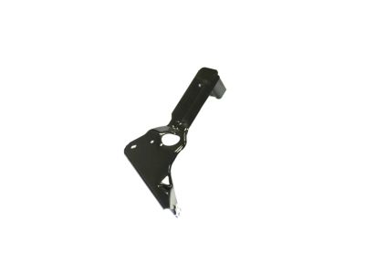 Mopar 68322669AB Bracket Charge Air Cooler Left