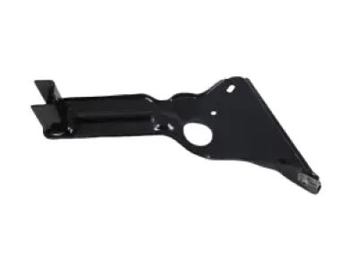 Mopar 68322669AB Bracket Charge Air Cooler Left