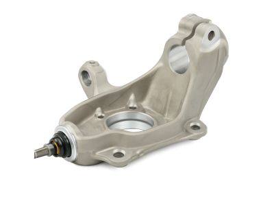 Mopar 4877827AC Knuckle Front