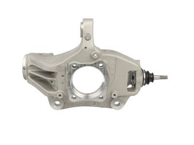 Mopar 4877827AC Knuckle Front
