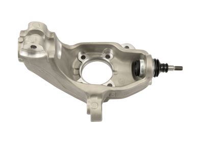 Mopar 4877827AC Knuckle Front Mopar 4877827AC Knuckle Front