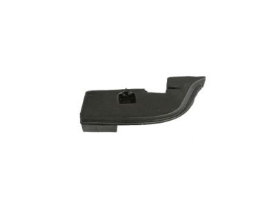 Mopar 68272212AB Mucket Fender To Cowl