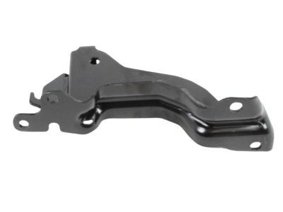 Dodge 4721347AA Track Bar Bracket
