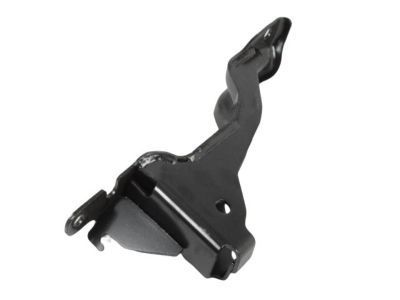 Dodge 4721347AA Track Bar Bracket