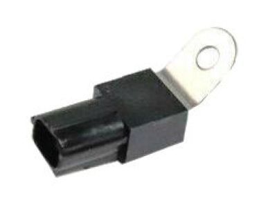 Dodge 5149243AC CAPACITOR Ignition