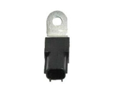 Dodge 5149243AC CAPACITOR Ignition