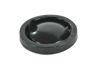 Jeep Headlight Cover - 68354272AA