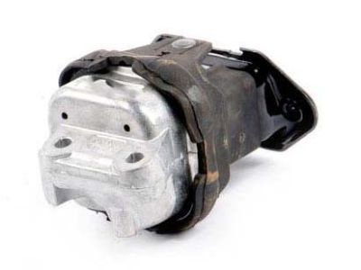 Chrysler 300 Engine Mount - 4578046AF