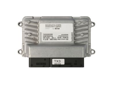 5150807AH Mopar Module Transmission Control Product Photo 3 of 3