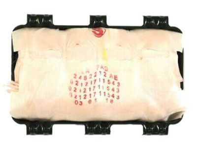 Dodge Challenger Air Bag - 68174016AF