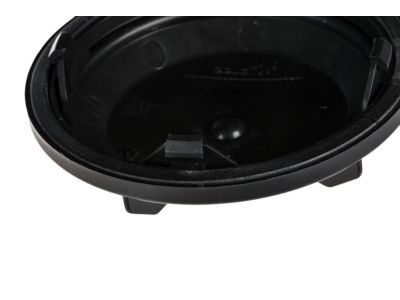 Jeep 68226782AA Rear Cover