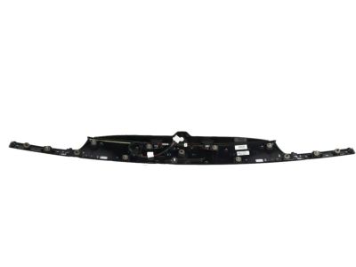 Mopar 6KL57GW7AA Applique License Lamp