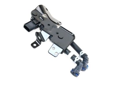 68155263AC Mopar Sensor Differential Pressure Product Photo 3 of 4