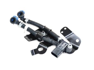 68155263AC Mopar Sensor Differential Pressure Product Photo 2 of 4