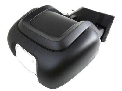 Ram 5VE94JXWAA MIRROR Outside Rearview