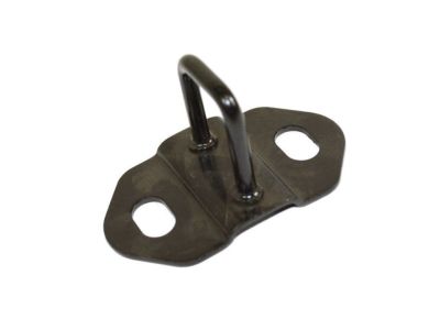 Mopar 4763384AB Striker Backlite