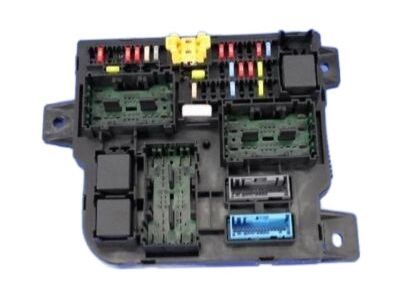 Chrysler Aspen Relay Block - 56049173AG