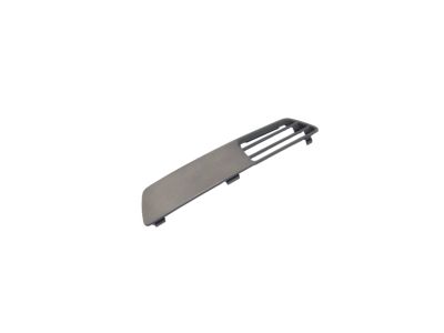 6MB38DX9AB Mopar Cover Access Fuel Door By - Pass Rip Cord Product Photo 1 of 4