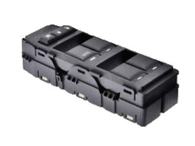 Chrysler 4373850 Window Switch