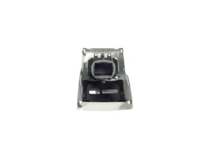 Mopar 6AS22PS4AB End Cap Console