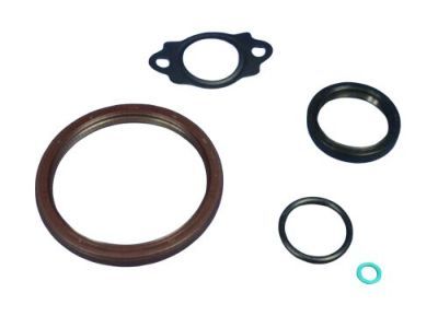 Jeep 5189957AD Overhaul Gasket Set