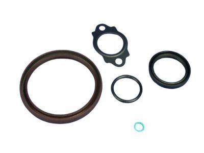 Jeep 5189957AD Overhaul Gasket Set