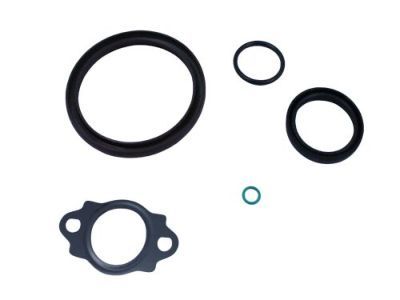 Jeep 5189957AD Overhaul Gasket Set