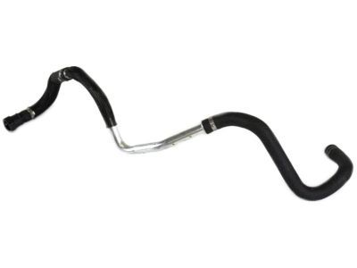 Mopar 68168027AC Hose Power Steering Return Reservoir To Pump Mopar 68168027AC Hose Power Steering Return Reservoir To Pump