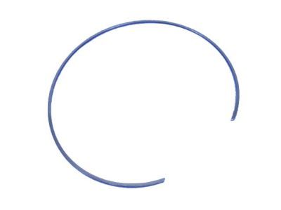 Mopar 4505622 Snap Ring, Reverse. & Overdrive Pressure Plate, Flat