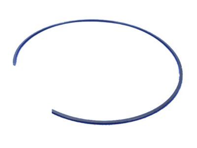 Mopar 4505622 Snap Ring, Reverse. & Overdrive Pressure Plate, Flat