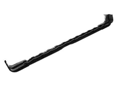 Dodge 55276916AB CROSSMEMBER Rear Box