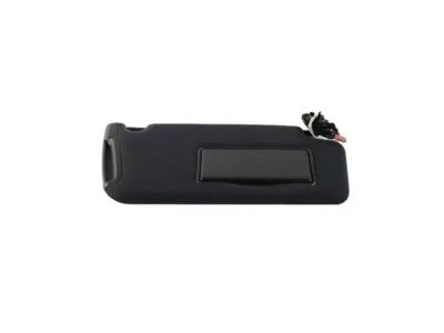 Mopar 5PF82DX9AC Panel Assembly Rear Door Trim Mopar 5PF82DX9AC Panel Assembly Rear Door Trim