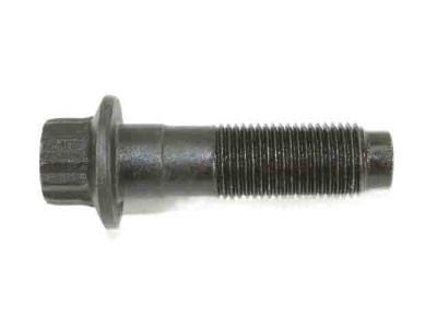 Dodge 5015125AA BOLT Hub