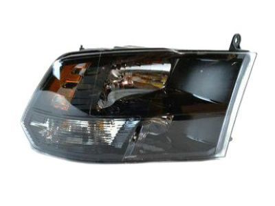 Ram 68270496AD LAMP Headlamp Park And Turn