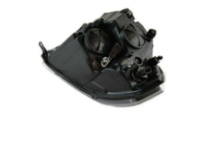 Ram 68270496AD LAMP Headlamp Park And Turn