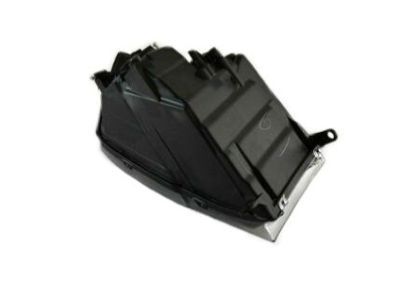 Ram 68270496AD LAMP Headlamp Park And Turn