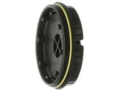 Dodge 5015578AB HEAD Fuel Filter