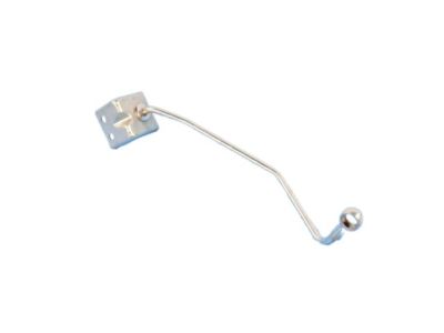 Jeep 68211256AA TUBE Exhaust Gas