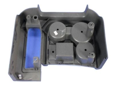 Dodge Center Console Base - 5KK91XDHAA