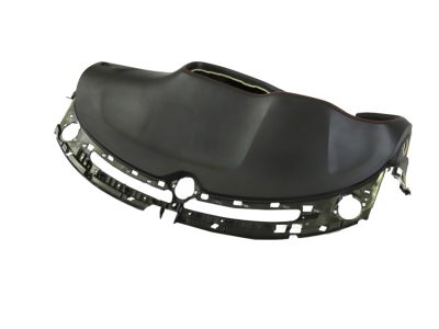 Mopar 7BV87AAAAA Panel Instrument Panel Mopar 7BV87AAAAA Panel Instrument Panel