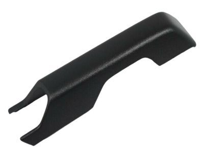 Jeep 55157423AB Rear Cover