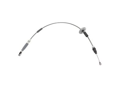 Mopar 68184469AB Cable Gear Selector Mopar 68184469AB Cable Gear Selector