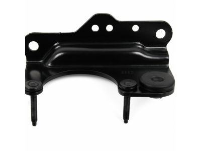 Mopar 4593959AC Bracket Resonator