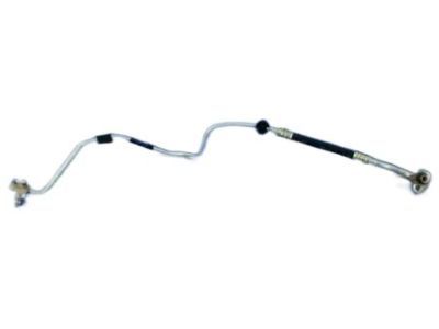 Dodge 5066506AA Liquid Line